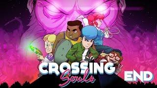 08 - END | Crossing Souls Ending - Judgment of Souls