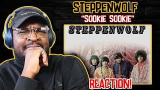 Banger!! | Steppenwolf - Sookie Sookie | REACTION/REVIEW