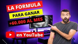 ¿Cómo usar partes de películas y monetizar videos?Este es EL MÉTODO de edición que ESTABAS buscando!