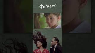 What Happened to Your Hand, Mom? | Gulperi in English #shorts