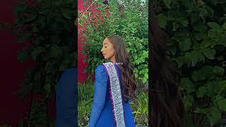 NUESTRA MISS OREGON LATINA 2023 DALHELY AGUILAR EN SU PARTICIPACIÓN EN MISS US LATINA 2023