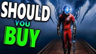 Should You Buy Prey In 2022? (Review)