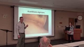 Diabetes Evergreen Talk - Patrick Clyde  - Evergreen Family Medicine - Roseburg, OR