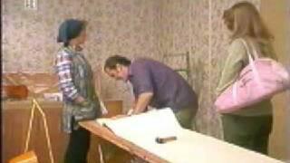 familie meier - die renovierung