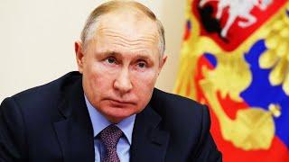 Транзит власти: когда Путин помашет платком?