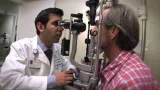 Cataract Surgery at the Gavin Herbert Eye Institute (GHEI)