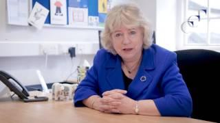 Inspiring, informing, connecting the teaching profession