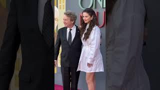 Selena Gomez and Martin Short at Hulu's "Only Murders In The Building" FYC Event. #selenagomez