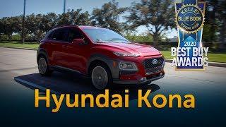 2020 Sub-Compact SUV  - KBB.com Best Buys