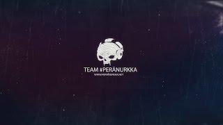 team #peränurkka