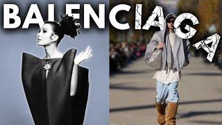 The DOWNFall of Balenciaga: Unforgivable Scandals