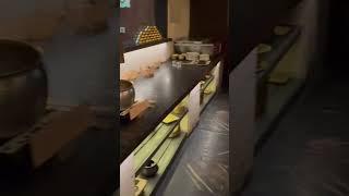 THE GT ROAD LUDHIANA.         very bakwas buffet in whole PUNJAB
