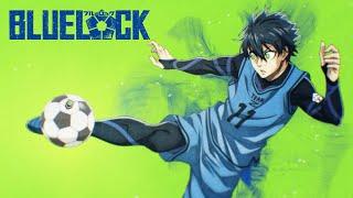 BLUE LOCK - Opening 1 | Chaos ga Kiwamaru