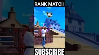 UNEXPECTED GAMEPLAY IN RANK MATCH  || FREE FIRE MAX || BLACK HOLE GAMERZ