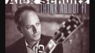 Alex Schultz - Who Will The Next Fool Be?