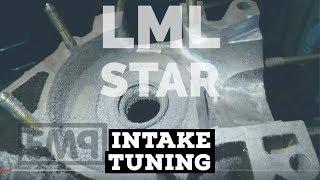 LML TUNING guide | 2 stroke | FMP-Solid PASSion |