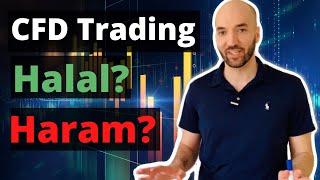 Is CFD Trading Halal or Haram?