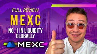 Aptos Chain Events Review - MEXC's Largest Trading Competition???