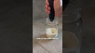 Iced Coffee Recipe ft. Javy Concentrate 