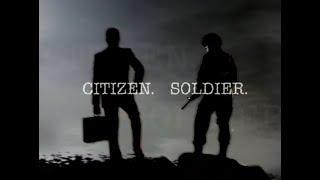 Citizen Soldier