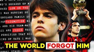 Kaka - The Greatest Footballer The World Forgot