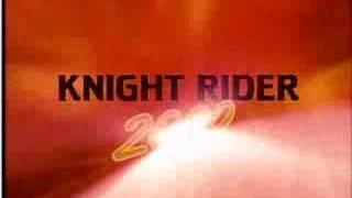 Knight 2000 Intro