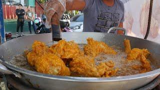 Philippines Street Food Tour | Antipolo City