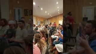 Alleluia - Keaton Family Reunion 2019