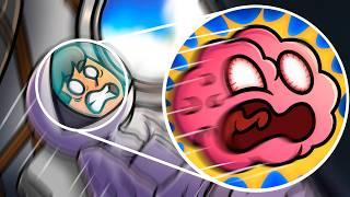 Can you survive extreme G-FORCES when going to space?