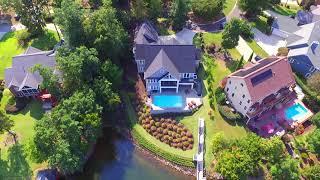 Lake Murray Living - 249 Pointe Overlook Drive in Chapin SC