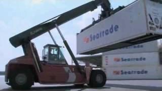 Seatrade infomercial