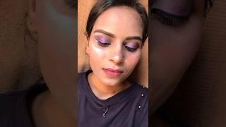 Easy Glam makeup look  #makeup #glam #makeuptutorial #makeuplook #shorts