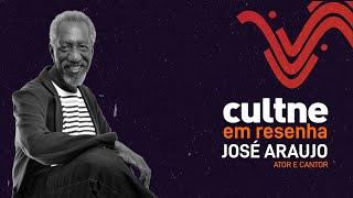 CULTNE EM RESENHA - Programa José Araújo