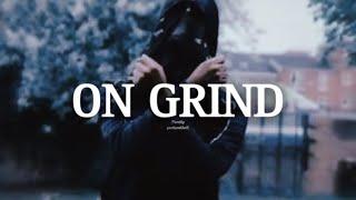 *FREE* Uk Drill type beat 2023 - '' On Grind ''