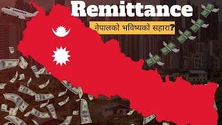 Remittance in Nepal: Is It Really Enough?