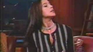 Monica Bellucci - [Dec-2000] - interview (part 2)