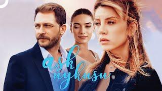 Aşk Uykusu | Gökçe Bahadır FULL HD Dram Filmi İzle