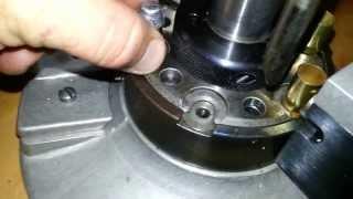 Star Universal Reloading Press