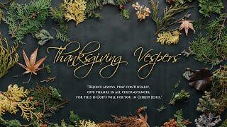 Tambaram SDA Church | Thanks Giving Vesper | December 27 , 2024