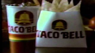 Taco Bell 1986