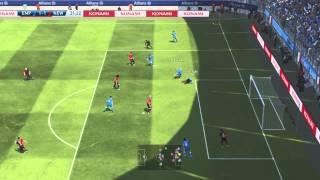 Pressio vs vxcmplx (Full Manual PesFan.it cup) 2a