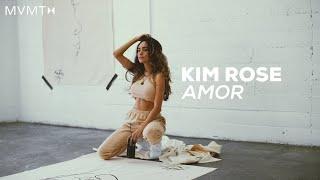 Kim Rose x MVMT | MVMT FOR HER - Artist Collaboration - Amor Necklace Collection