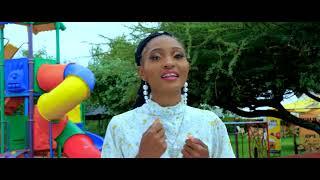 Jackie G Kithinji - Njenjeria ritwa (Official Video)