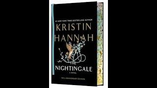 The Nightingale by Kristin Hannah Audiobook Part 1