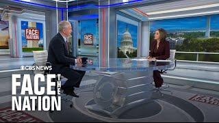 Face the Nation: Van Hollen, McMaster, McBride