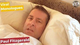 Paul Fitzgerald in "Feel Better" by Lina Patel