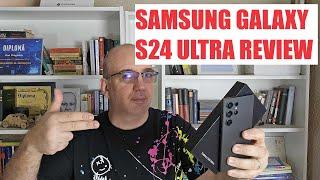 Review Samsung Galaxy S24 Ultra: îmbunătățiri hardware, software, de design. Dar cu prețul pe măsură