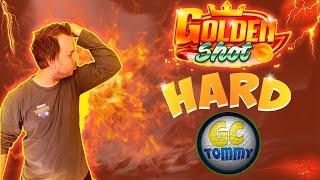 Golden SHOT Guide - Grünberg Slopes Edition  *HARD* - 4 Shots, *Golf Clash*