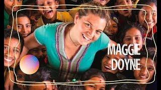 CNN Hero 2015 - Maggie Doyne