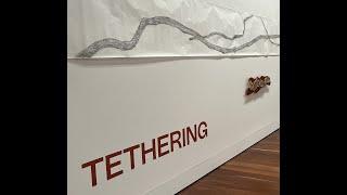 Tethering by Annette Davis